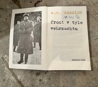 Knižky s komunistickou propagandou - 5