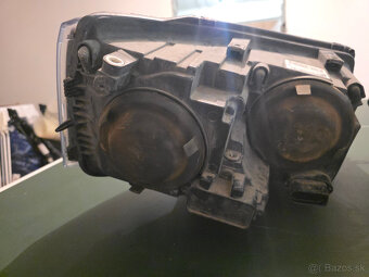 Originálne predné svetlá VW T5 facelift 2010- - 5