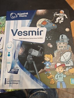 Albi pero + knihy - 5