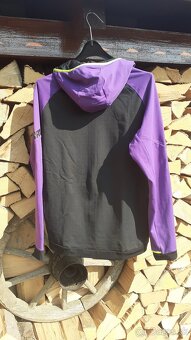 Dynafit mikina radical ptc. - 5