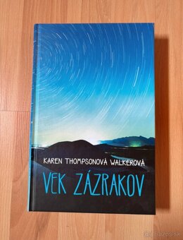 Knihy pre mládež - 5