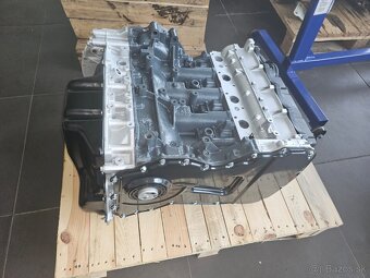 MOTOR REPAS 4HU - 4HV 2,2 HDI EURO 4 - 5