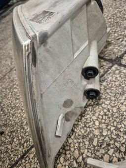 Predám predné svetlá na Škoda Octavia II 2 predfacelift - 5