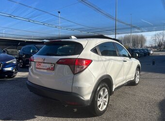 Honda HR-V - 5