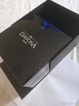 Davosa automatique - 5