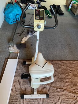 Predám rotoped značka Kettler - 5