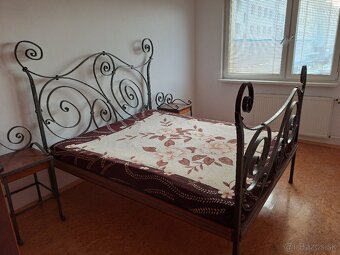 Prenajom 2izbovy byt KNM CSA - 5