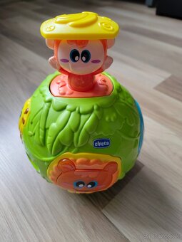 Predám zvukové hračky - 5