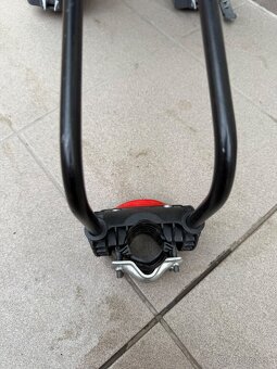 Stolička Polisport Bilby Jr - 5