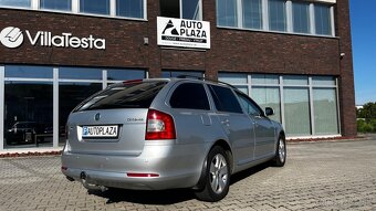 Škoda Octavia Combi 1.6 TDI Ambition - 5