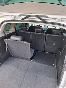 Predam Opel Zafira 7 miestne - 5