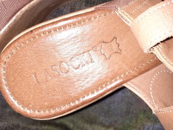 Sandále dámske - 5