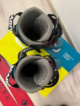 Scarpa F1 WMN MP230 - 5