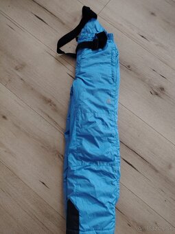 Oteplovacky chlapčenské velkost 140/146 - 5