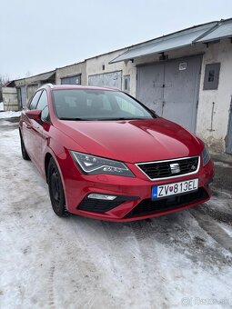 SEAT LEON ST 2.0 TDI 110KW 2018 - 5