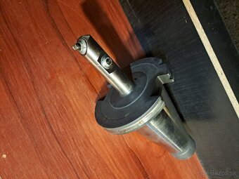 Vyvrtavacie tyce - 5