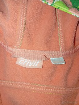 Prechodné bundy 6-7r - 5