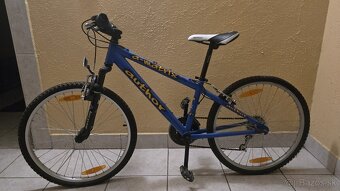 Bicykel zn Author - 5