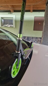 Nová kolobežka - 5