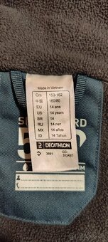 Chlapčenska lyžiarska súprava zn. Dreamscape - 5