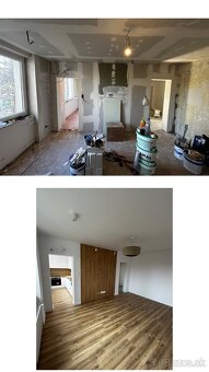 Kompletné rekonštrukcie Košice - 5