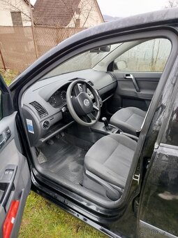Pólo 1.4 benzin - 5