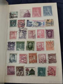 Predaj albumu pre zaciatocnika - 5