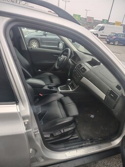 BMW X3 E83LCI 2.0 N47 130KW2008 AUTMAT - 5