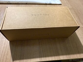 Klávesovy efekt Expressive E touche - 5