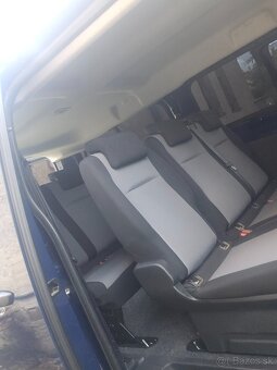Prenajom 9 miestne auto - 5