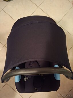 Predam vajce do auta - 5