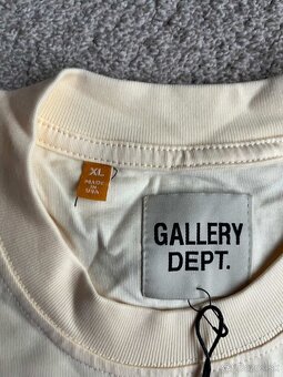 2x gallery debt tričko 2x essentials tričko - 5