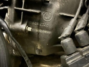 Prevodovka BMW E36 M42B18 318is - 5