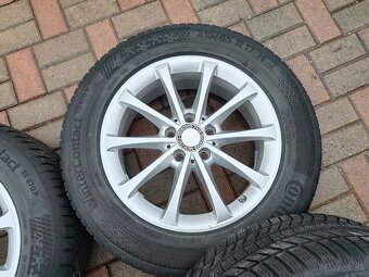 MERCEDES, SEAT, AUDI, VW 5X112 - 5