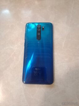 Xiaomi Redmi Note 8 Pro / 6GB/64GB Super stav - 5