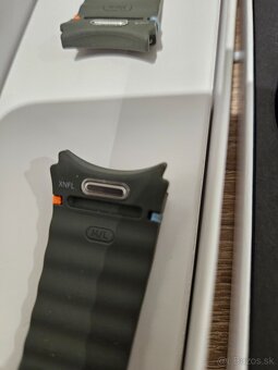 Samsung Smart watch band / náramok - 5