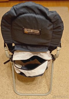 Detský turistický nosič - 5