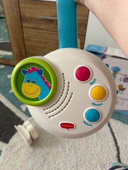 Kolotoč nad postielku - 5