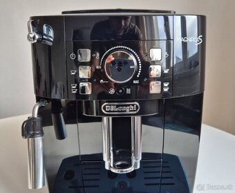 Kávovar DeLonghi Magnifica S - 5