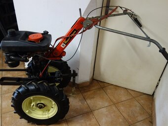 prevodovka DSK 317 - 5