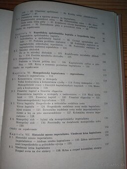 POLITICKÁ EKONÓMIA - Piotr Ivanovič Nikitin - 5