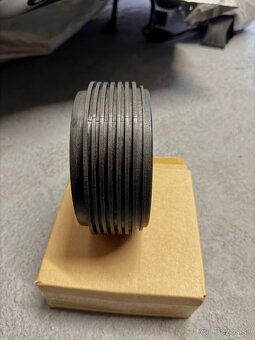 Plastový krúžok vrtule SEADOO SPARK 2014-2025 - 5