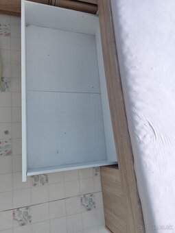 Manželská posteľ - 5