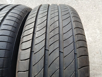 205/55 R16  -nové letné Michelin - 5
