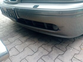 Zdravím na predaj diely e39 530d automat dobre ceny - 5