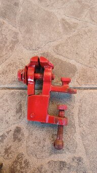 Kovacsky zverak a nakova. - 5