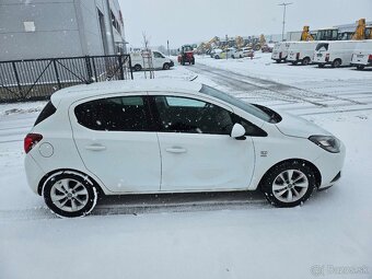 Opel Corsa 2018 1.3cdti - 5