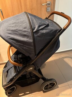 Športový kočík - 5