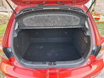 Mazda 3, benzín - 5