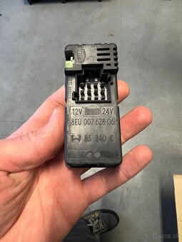 Teplovzdusne kúrenie - 5